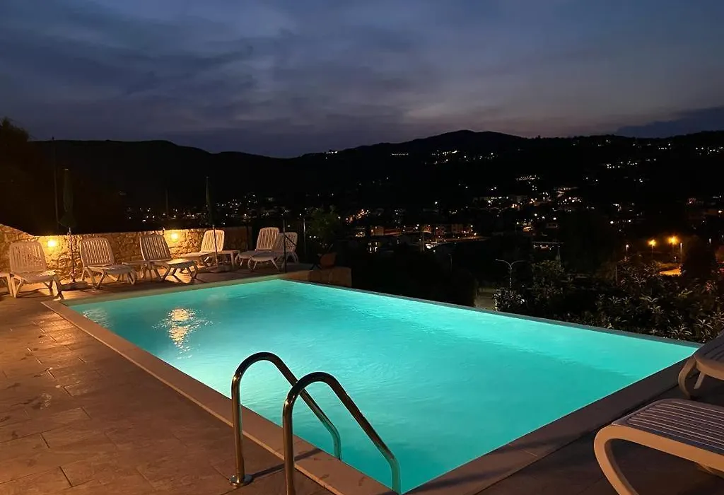 B&B Da Cesco-1